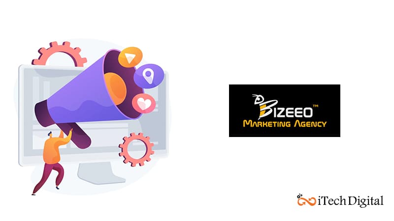 Bizeeo Marketing Agency