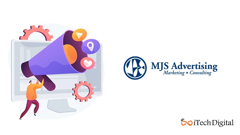 MJS Advertising Marketing Consulting